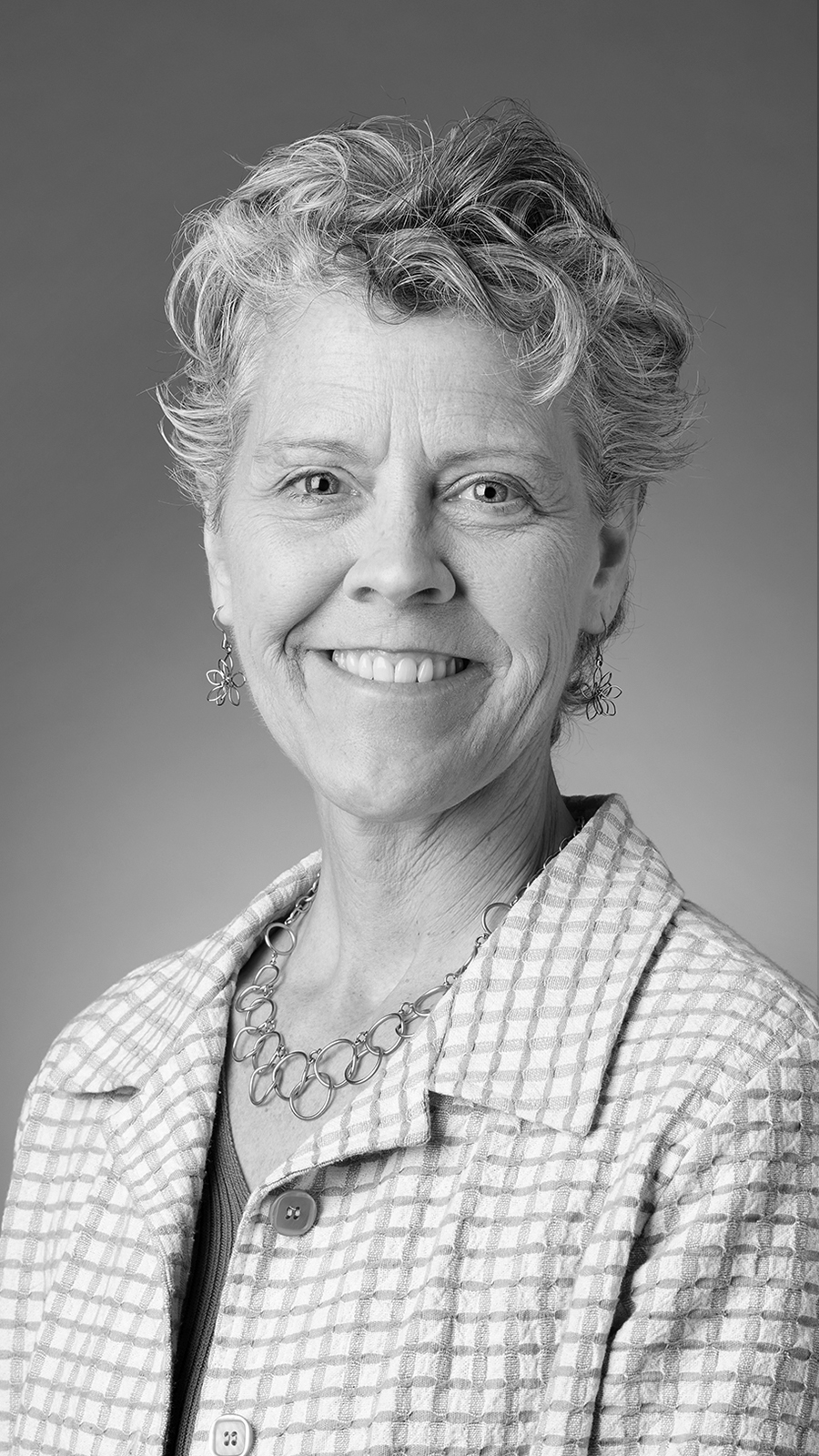Carmen LaChappelle